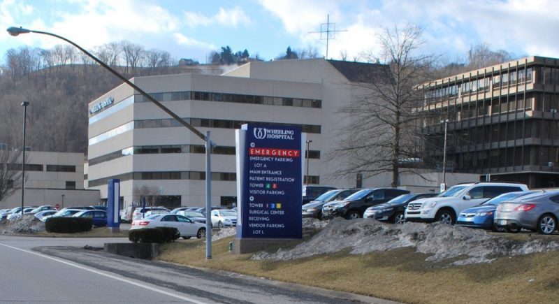 Wheeling Hospital Issues New Visitation Restrictions